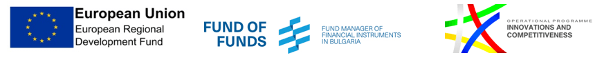 New Vision 3 Fund Logo
