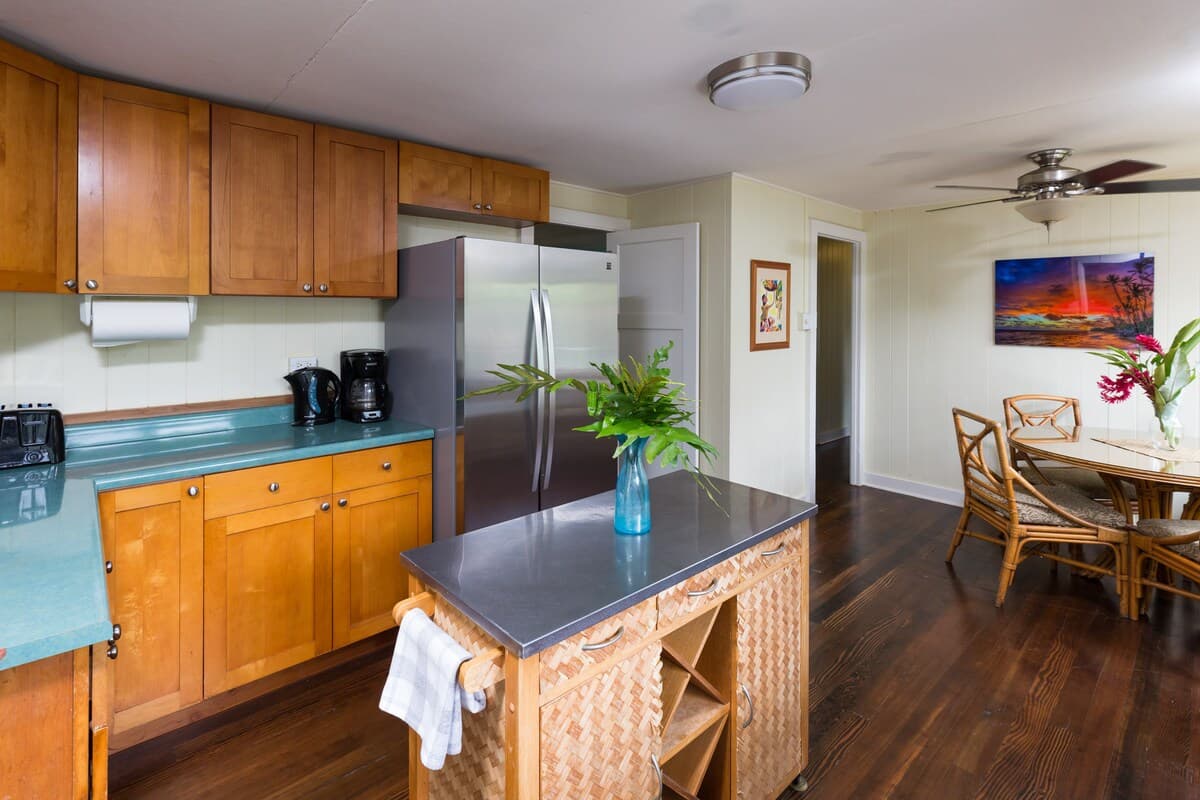 Charming Cottage in Kuau near Mama’s Beach - Image 7