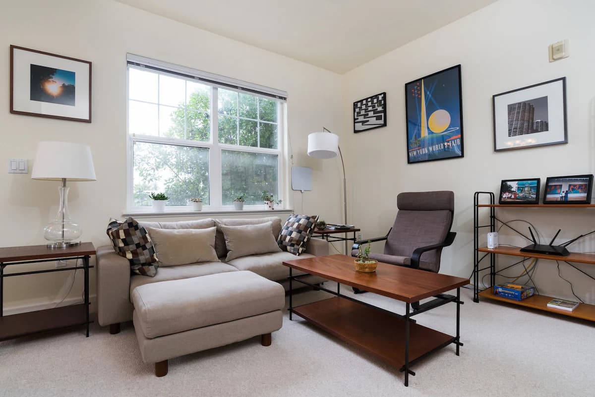 Condo in Palo Alto · ★4.86 · 2 bedrooms · 2 beds · 2 baths - Image 17