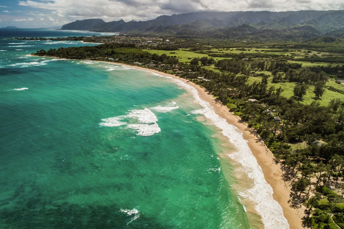 Villa in Kahuku · ★4.75 · 6 bedrooms · 8 beds · 4 private baths - Image 36