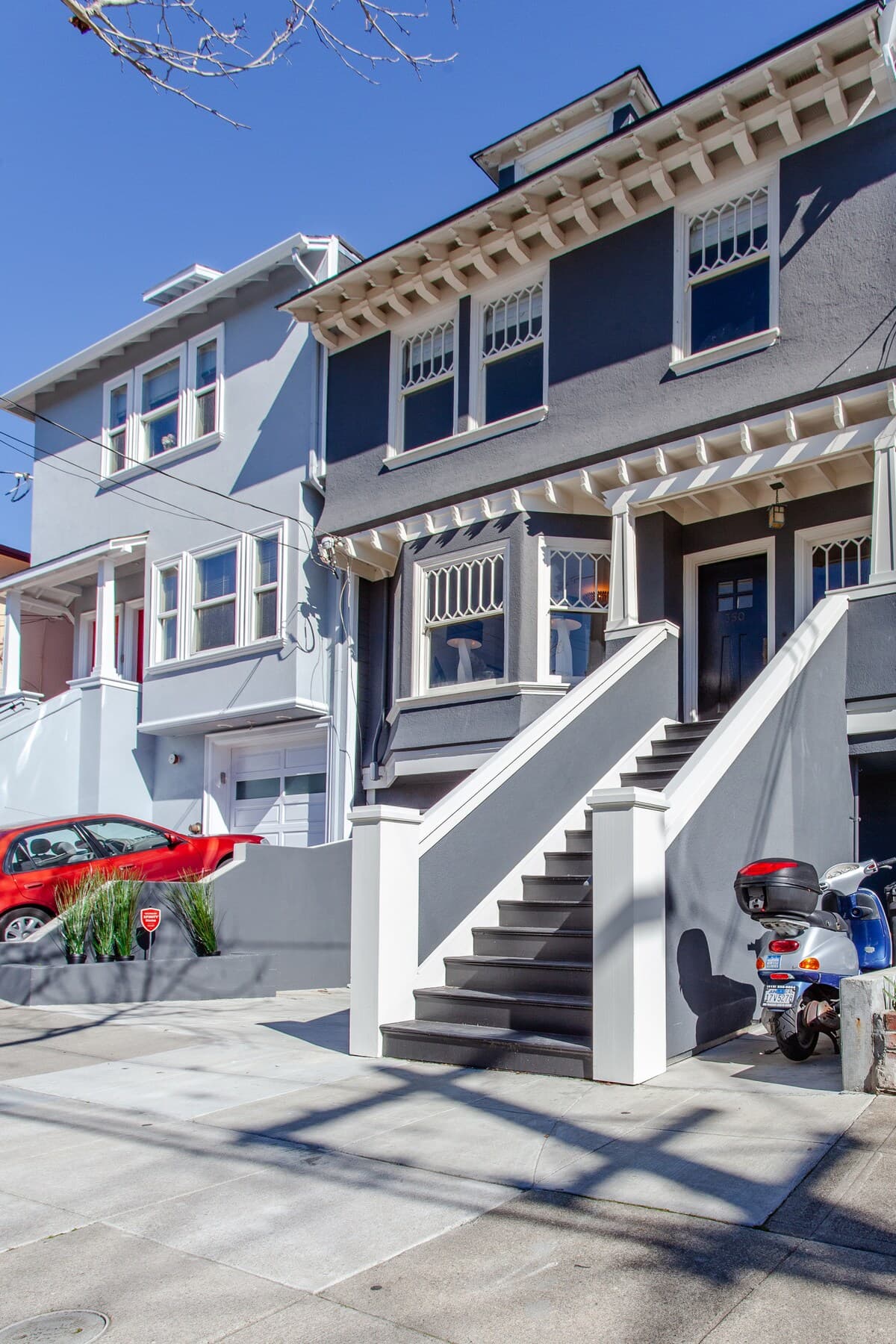 Edwardian Home Near Golden Gate Park & Beaches - Photo 41