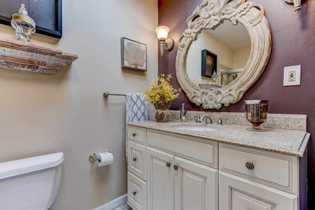 Stylish Mission/Castro Home with Skyline View - Photo 27