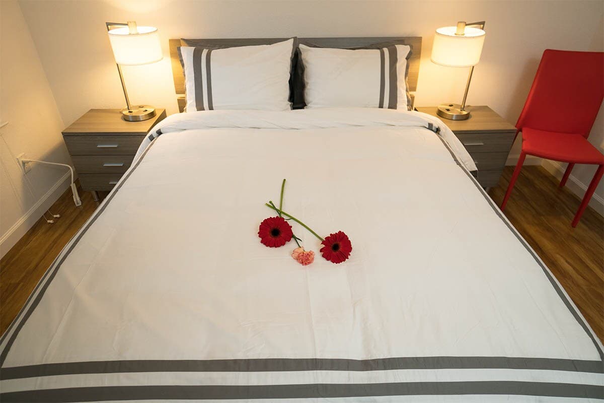 Condo in Palo Alto · ★4.81 · 3 bedrooms · 4 beds · 2 baths - Image 53