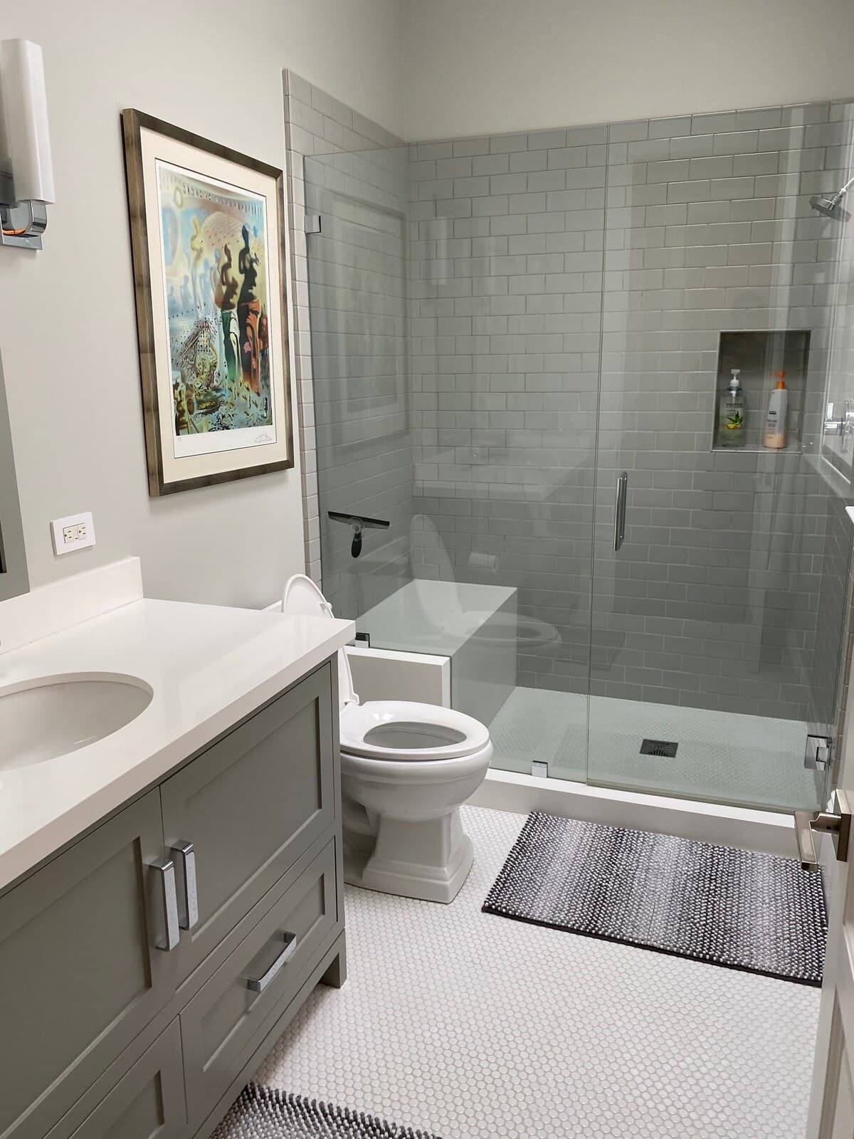 Luxury Victorian in Pacific Heights, Parking - Photo 10