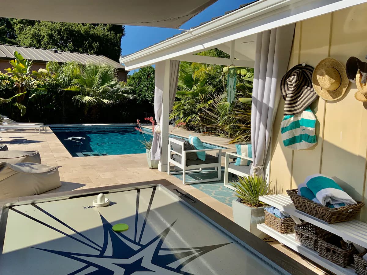 Home in Menlo Park · ★4.9 · 4 bedrooms · 7 beds · 2.5 baths - Image 50