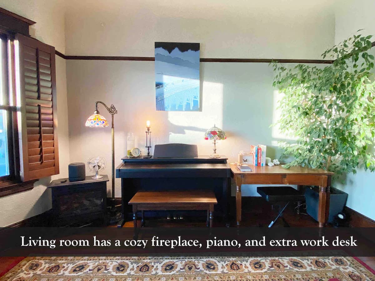 Home in Daly City · ★4.89 · 2 bedrooms · 3 beds · 2.5 baths - Image 4