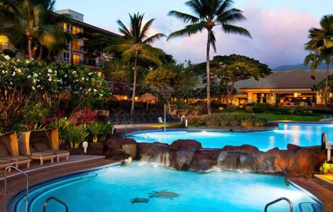 Westin Kaanapali Ocean Resort North Dec 18-25 2026 - Image 8