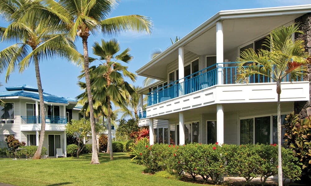 Condo in Kailua-Kona · ★5.0 · 1 bedroom · 2 beds · 1 shared bath - Image 6