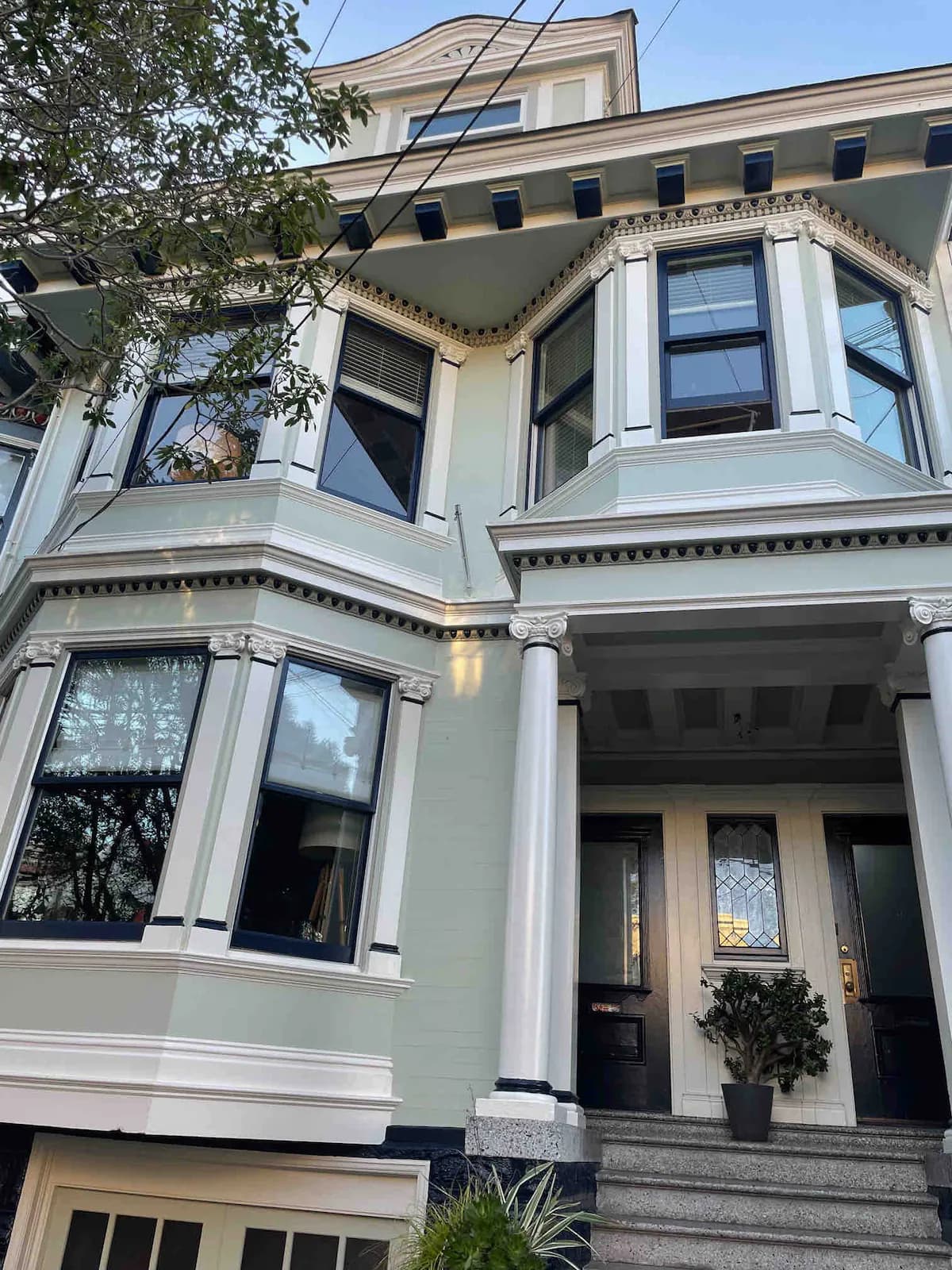 1910 Edwardian Flat Steps from Golden Gate Park - Photo 12