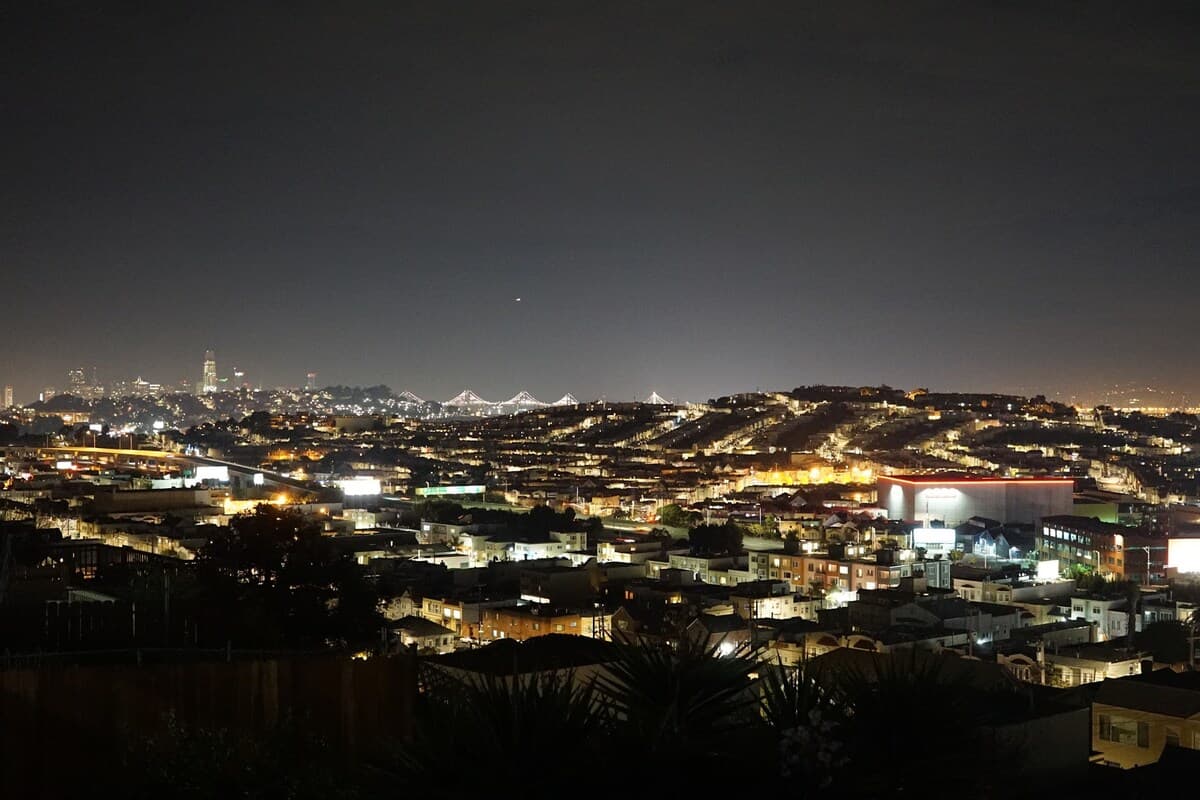 SF Home with Stunning Bay & Skyline Views - Photo 29