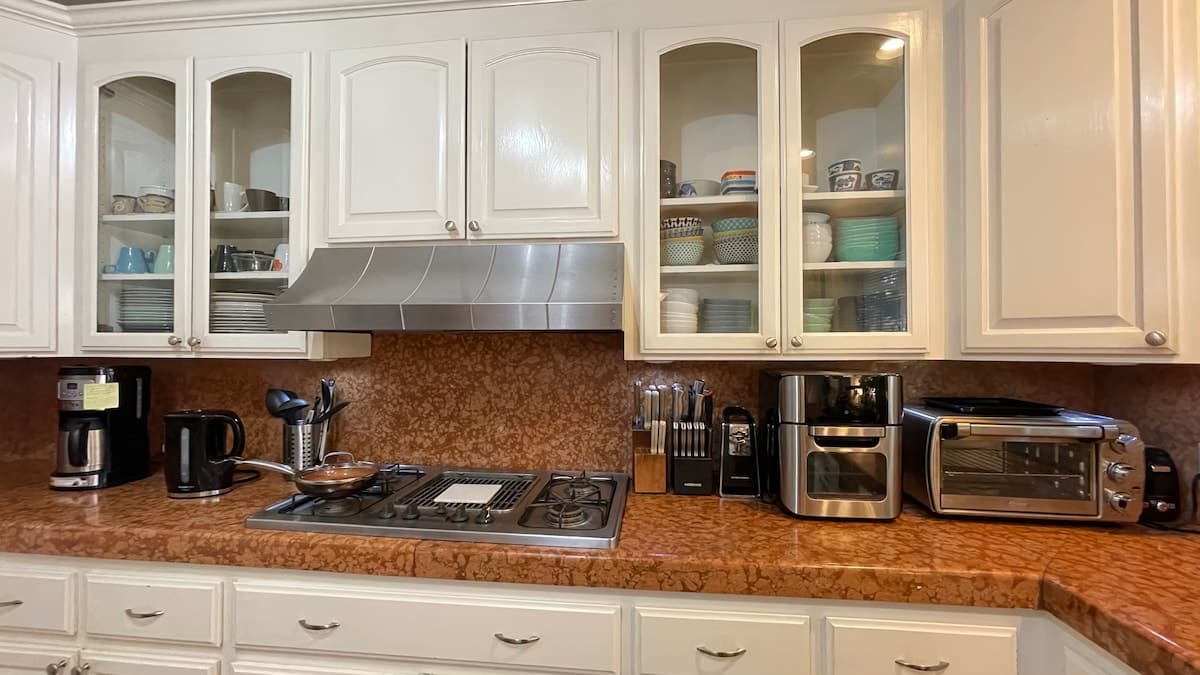 Home in West Menlo Park · ★4.89 · 5 bedrooms · 7 beds · 4 baths - Image 88
