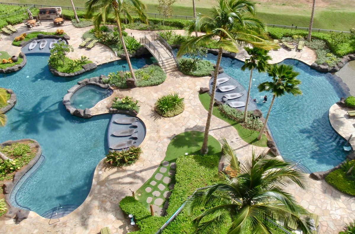 Condo in Kapolei · ★4.92 · 2 bedrooms · 5 beds · 2 private baths - Image 7