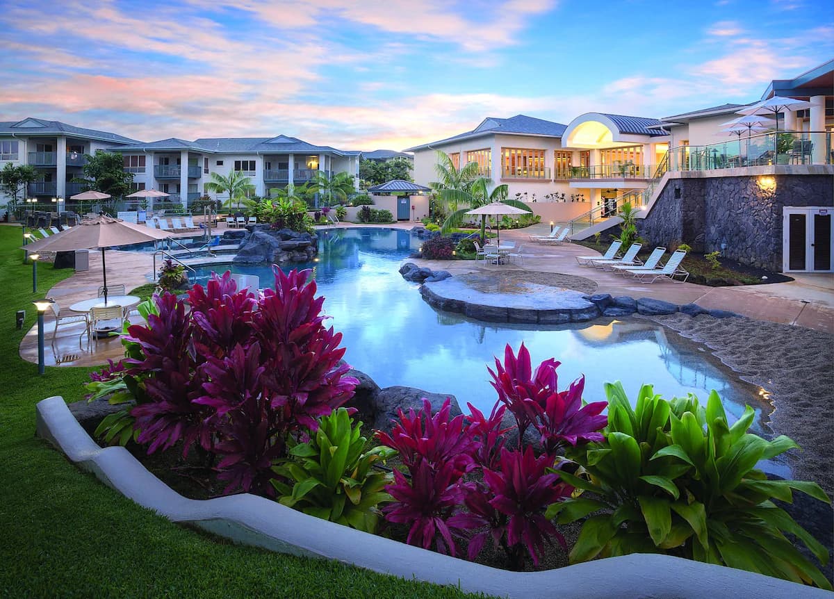 Wyndham Bali Hai Villas: 2 Bedroom Deluxe - Image 12
