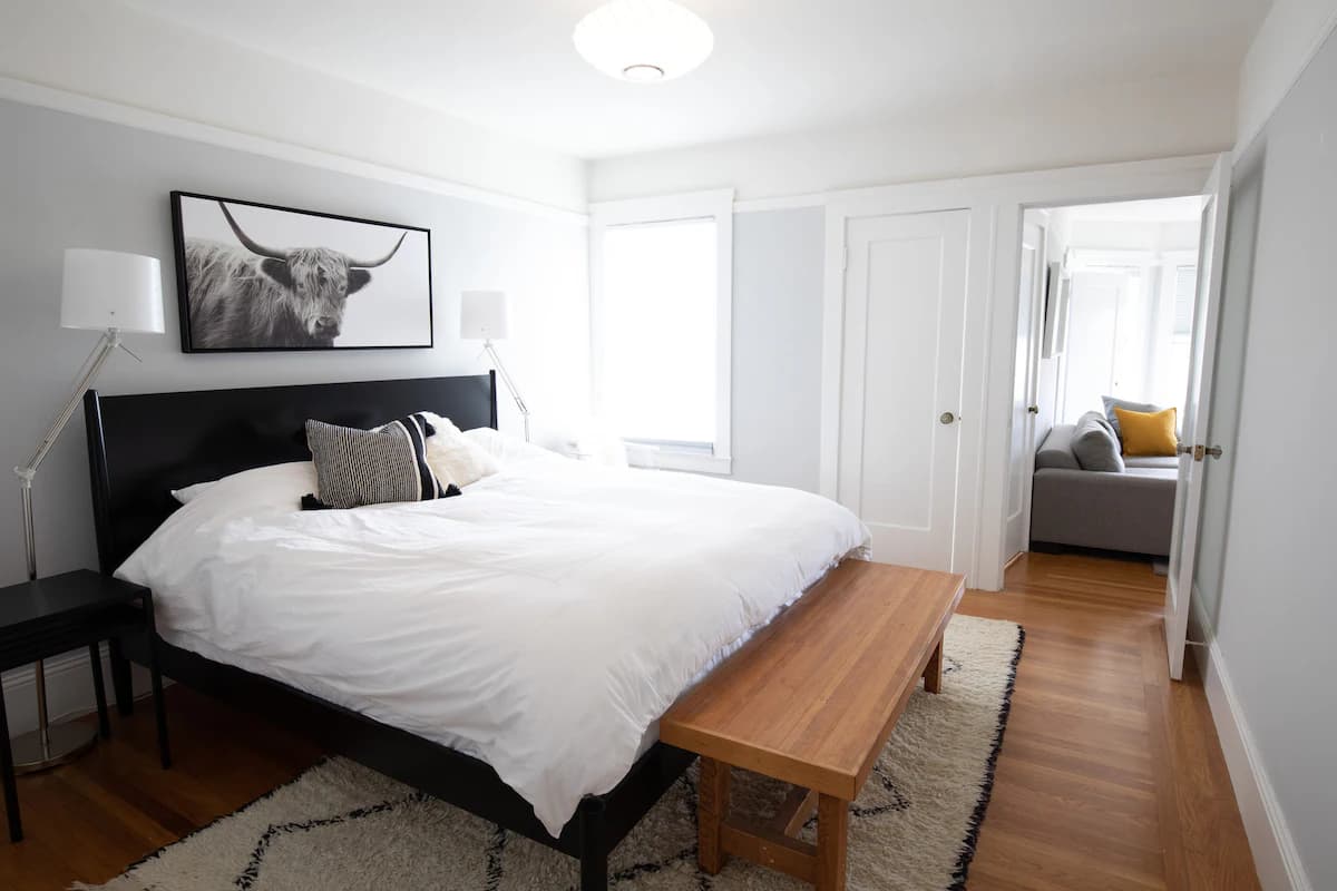 Ocean View Home Steps from Golden Gate Park - Photo 8