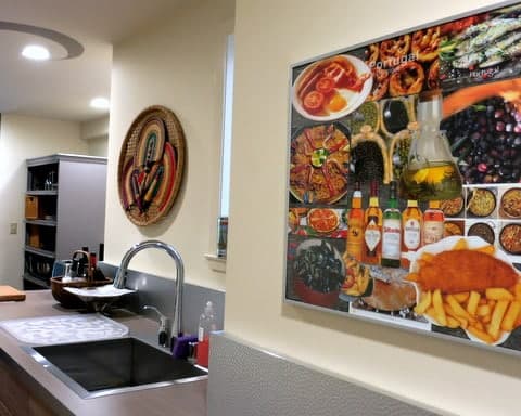 Luxury Guest Suite in NOPA, Near Castro & Haight - Photo 4