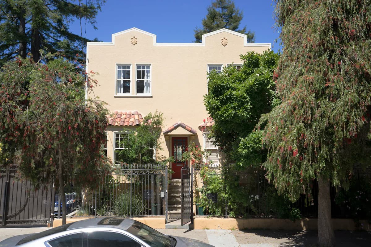Mission Dolores Oasis Hot Tub & Parking - Photo 34
