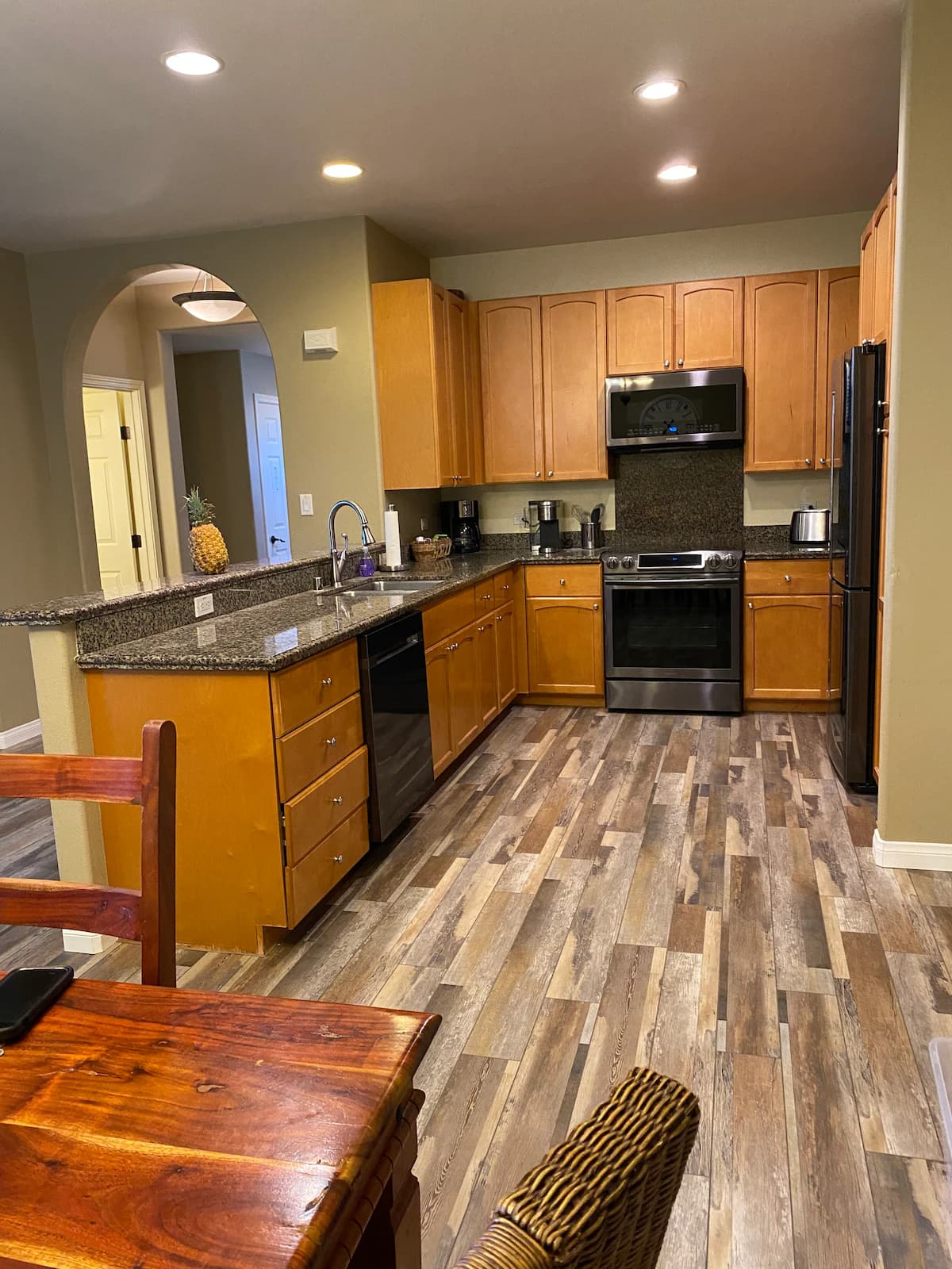 Condo in Waikoloa Village · ★4.96 · 3 bedrooms · 4 beds · 2.5 baths - Image 6
