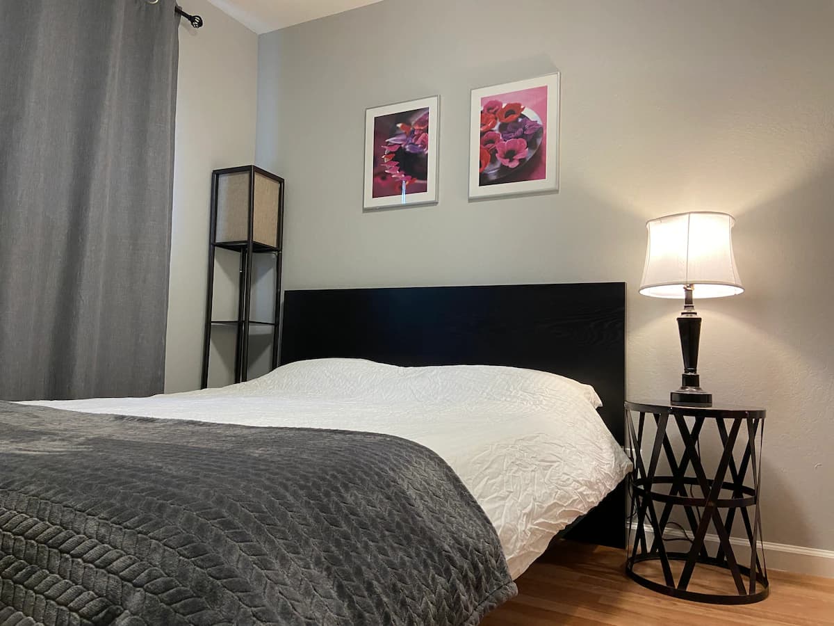 Lovely & Spacious APT 2bd/1bth near downtown MV - Image 10