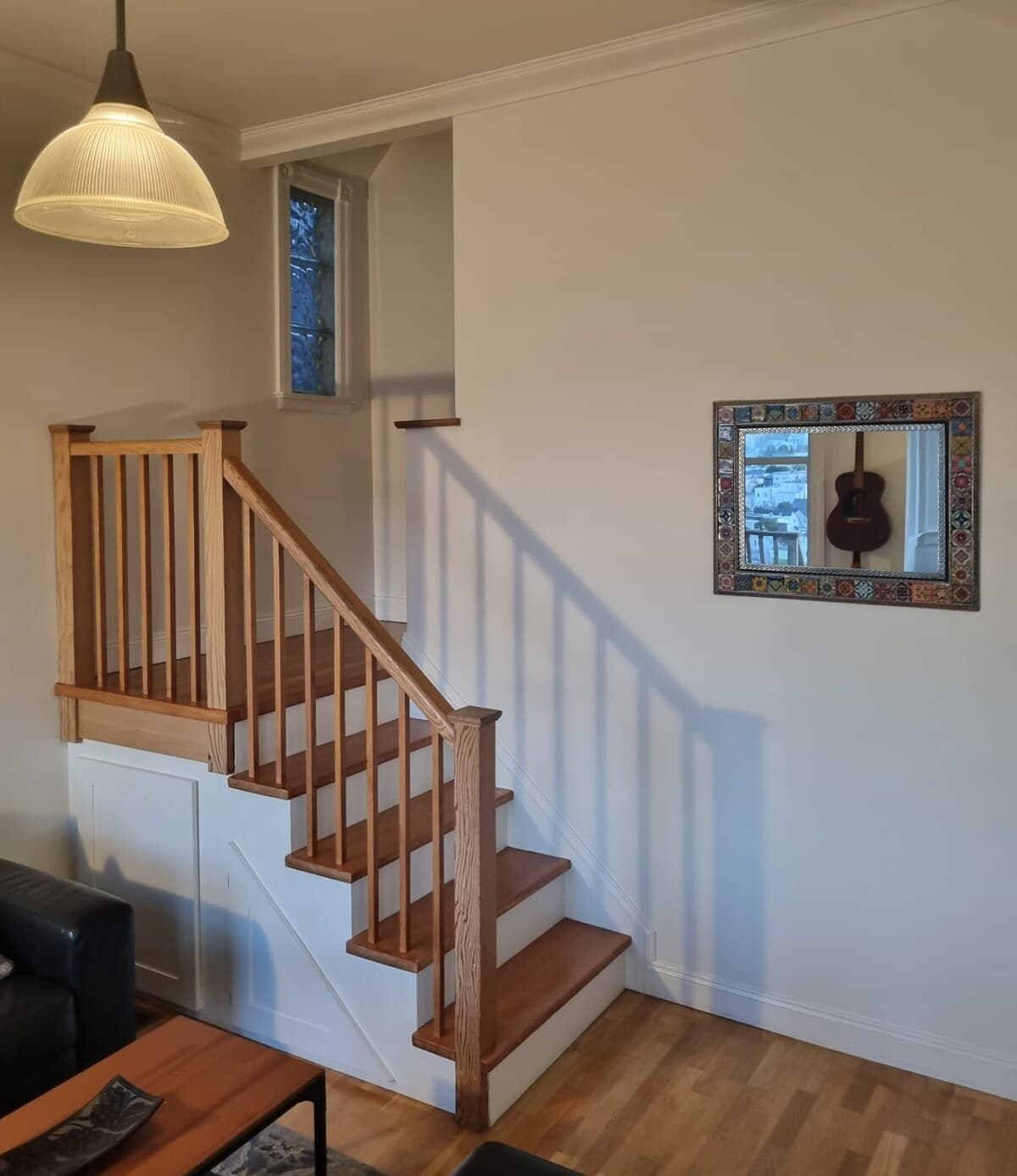Quiet Hilltop Home with City Views - Photo 18