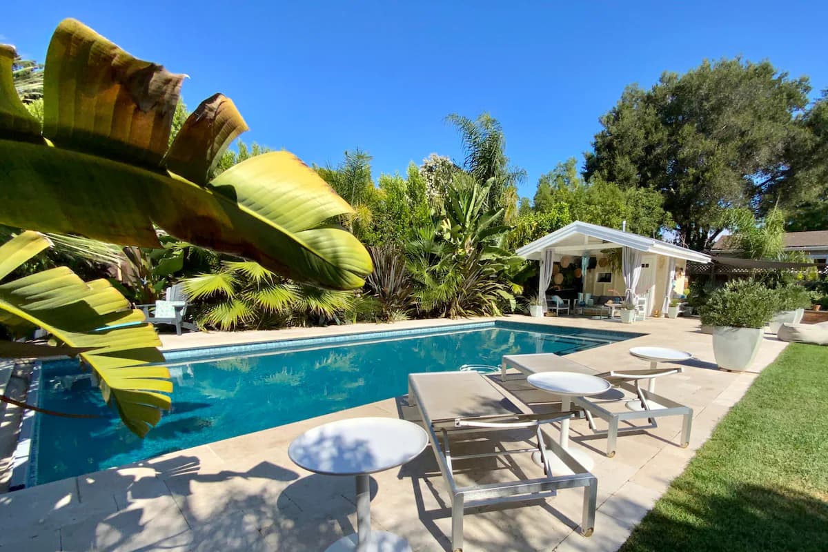 Home in Menlo Park · ★4.9 · 4 bedrooms · 7 beds · 2.5 baths - Image 47