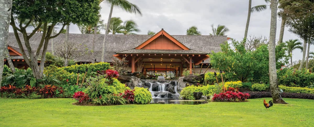 Condo in Kapaa · ★4.52 · 2 bedrooms · 4 beds · 2 baths - Image 35