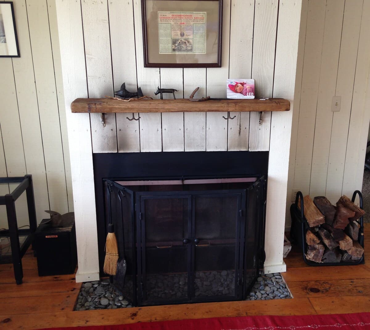 Ocean Front Beach Cottage with Hot Tub & Fireplace - Photo 12