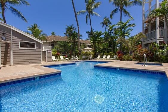 Condo in Wailea · ★4.95 · 2 bedrooms · 3 beds · 2 private baths - Image 22