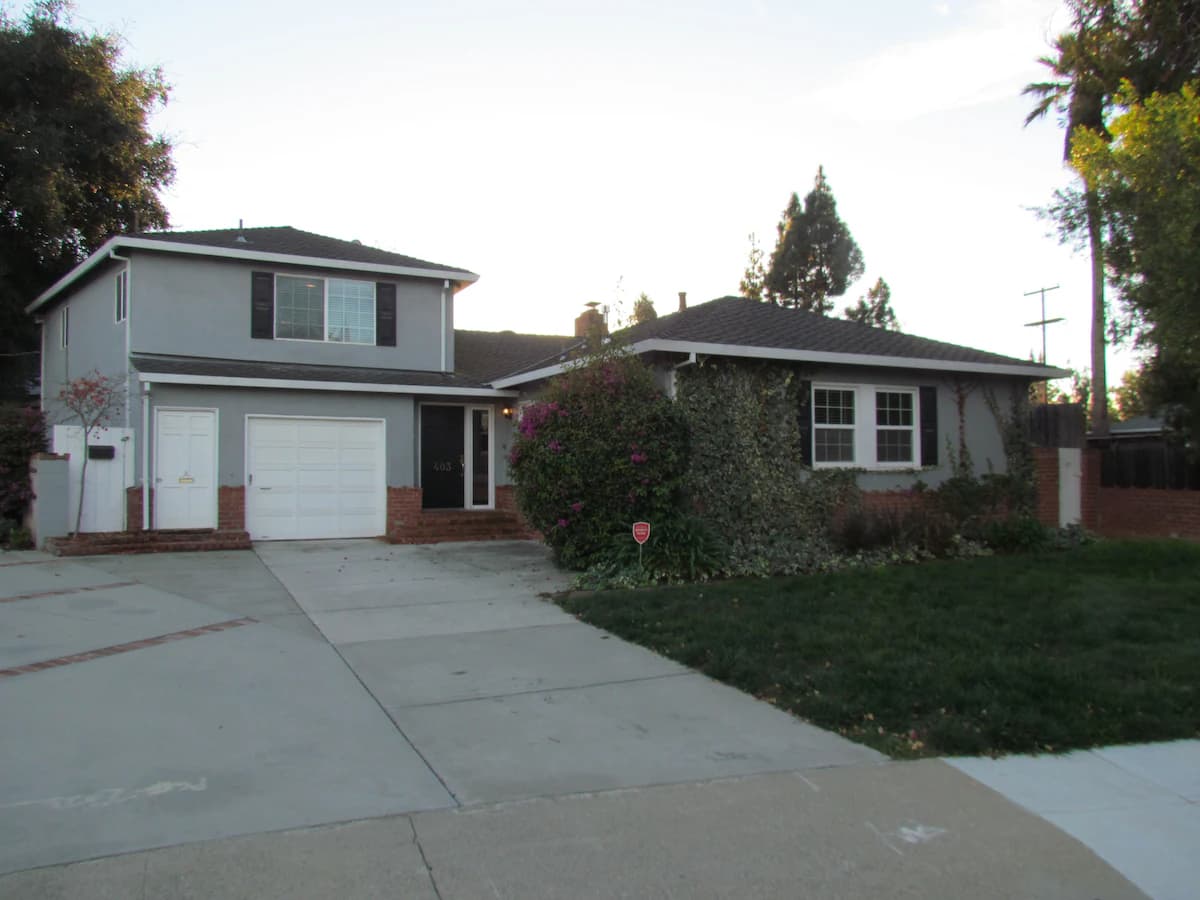 Home in Mountain View · ★4.91 · 3 bedrooms · 7 beds · 2 baths - Image 21