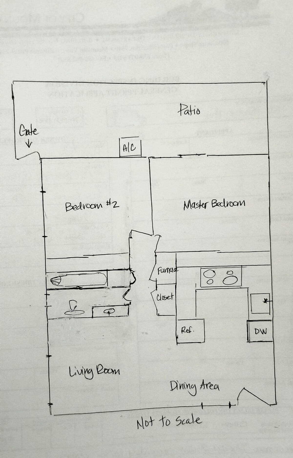 Walk to downtown/ground floor/central heat & A/C - Photo 36