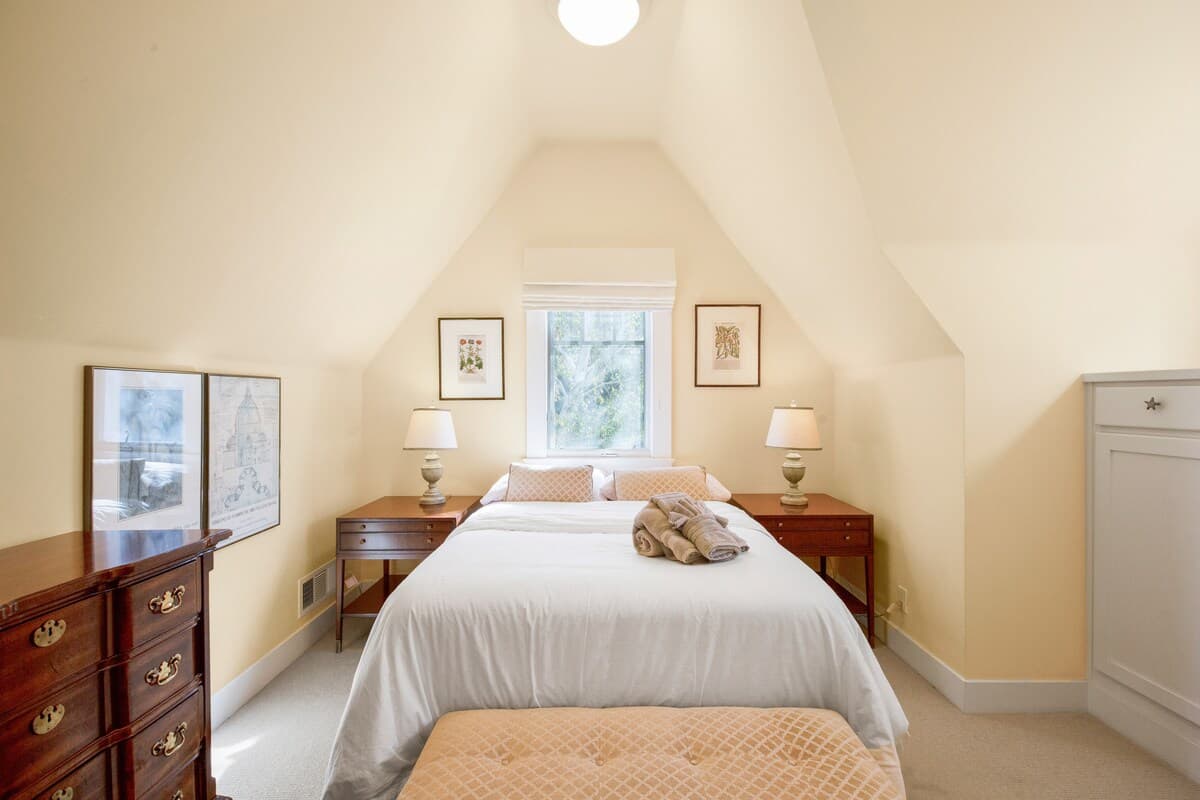 Tudor Gem Near Downtown Palo Alto & Stanford - Photo 25