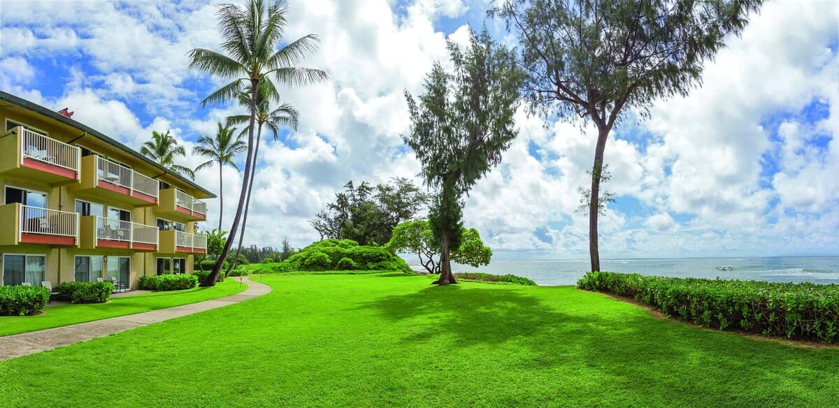 Condo in Kapaa · ★4.52 · 2 bedrooms · 4 beds · 2 baths - Image 27