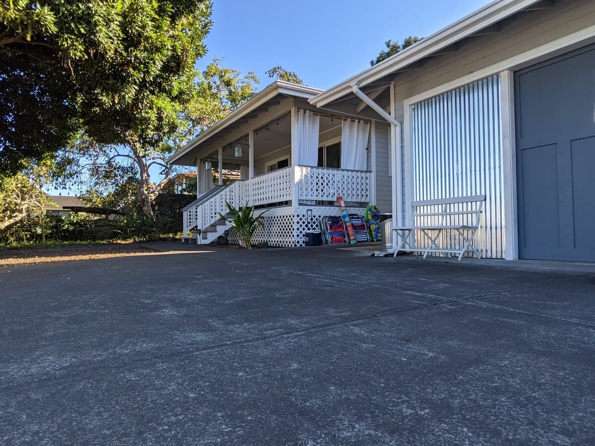 Guesthouse in Kailua-Kona · ★4.99 · 2 bedrooms · 2 beds · 1 bath - Image 33