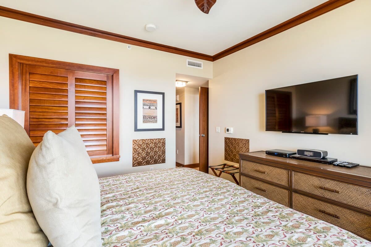 Condo in Kapolei · ★4.92 · 2 bedrooms · 5 beds · 2 private baths - Image 25