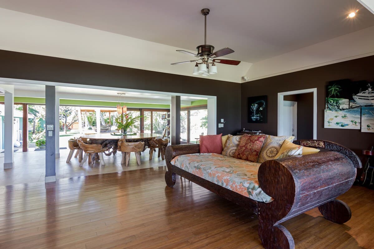 Home in Kailua · ★4.97 · 4 bedrooms · 4 beds · 3 baths - Image 29