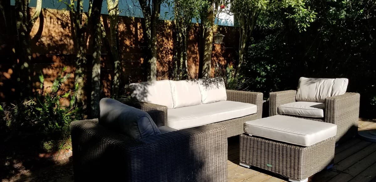 Mid-Century Modern Home with Garden & Art - Photo 28