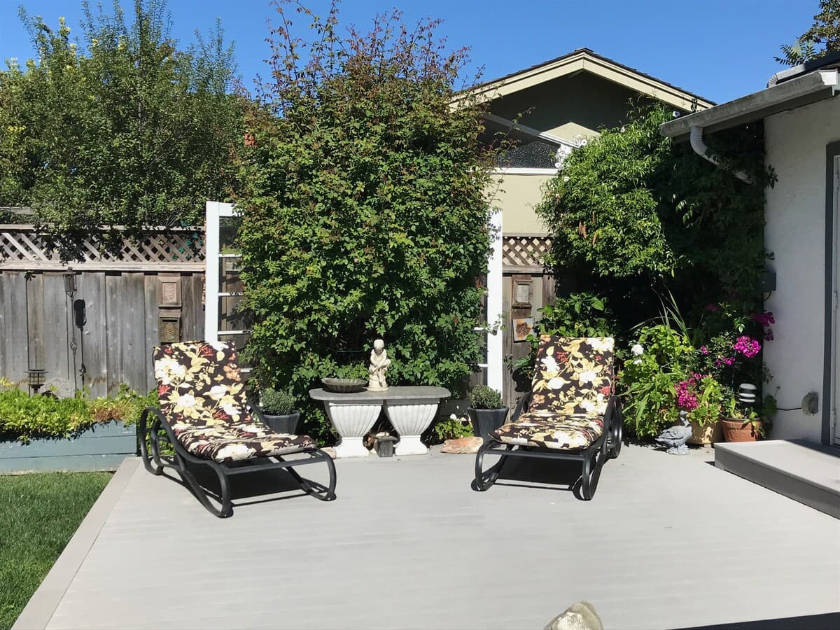 Sunnyvale Home Near Apple & Las Palmas Park - Photo 16