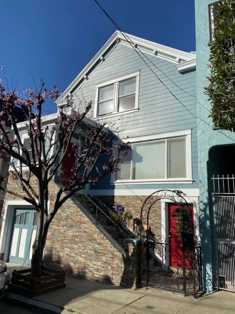 1926 Bernal Heights Farmhouse, Walk to Cortland - Photo 14