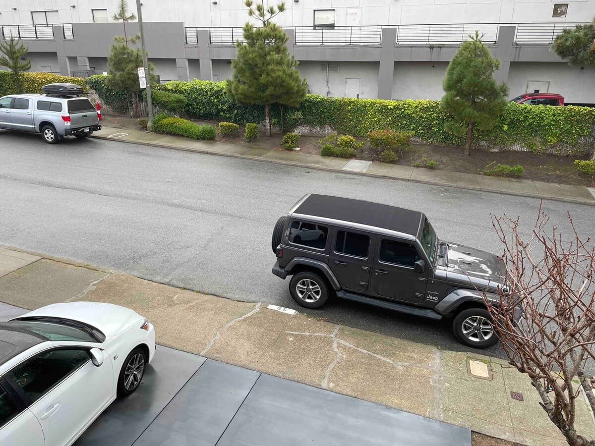 Modern Safe 1Bed and 1Bath Apt w/ Private Entrance - Photo 18