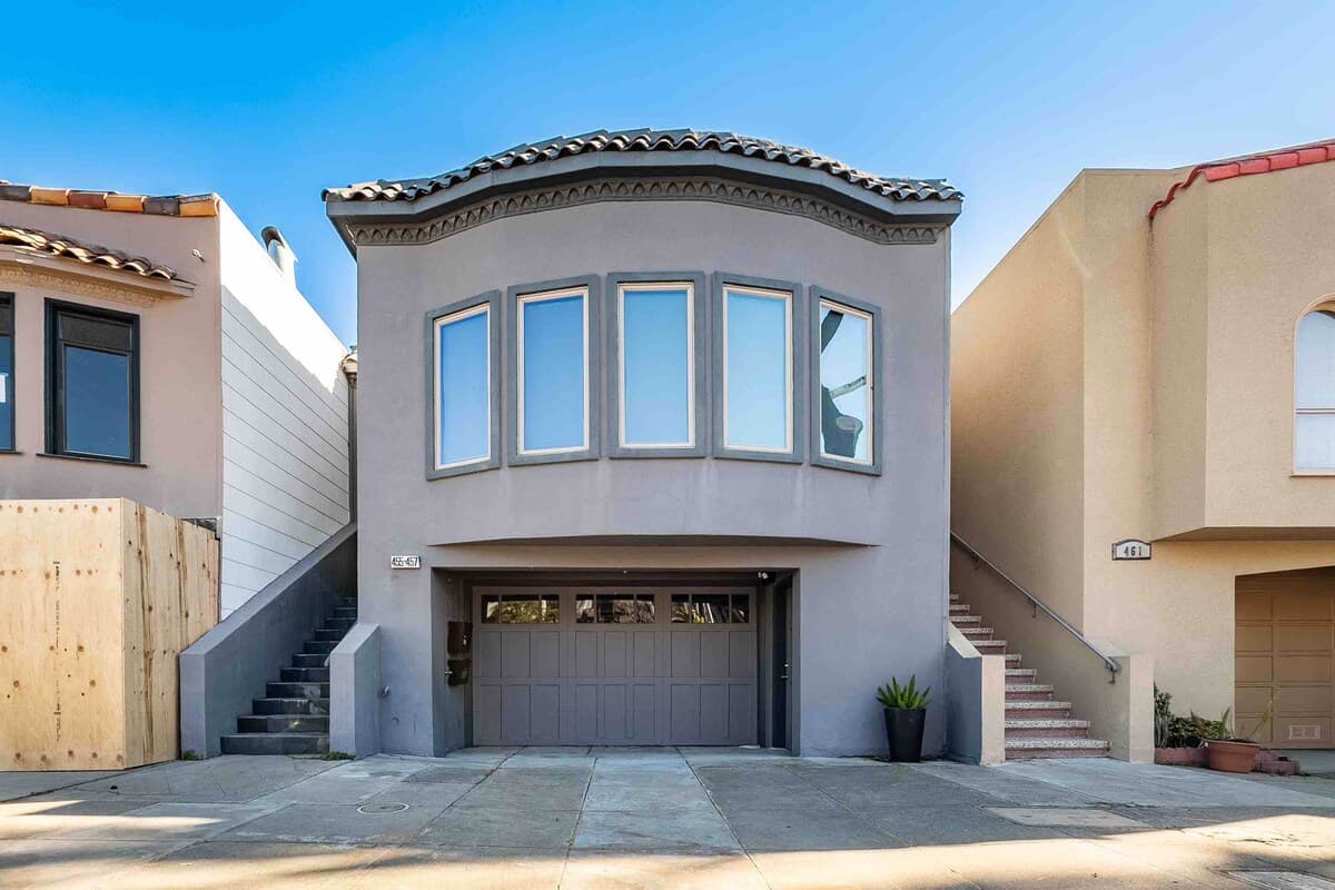 Bay View Luxury Home in Potrero Hill - Photo 49