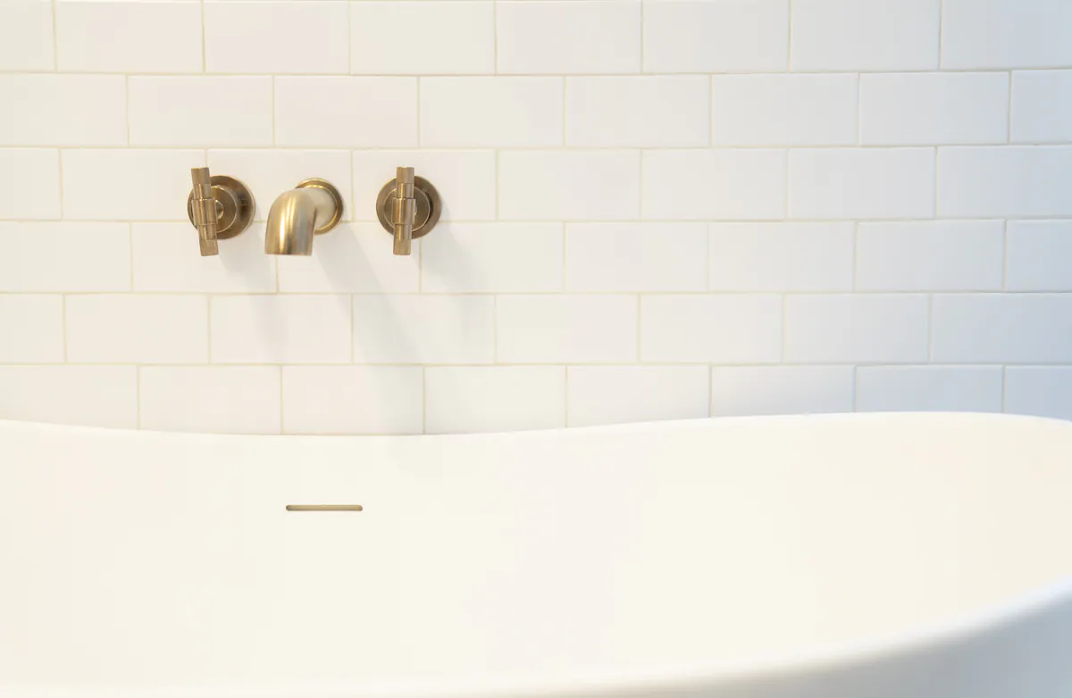 Remodeled Guest Bath, Hot Tub, Near Stanford - Photo 18