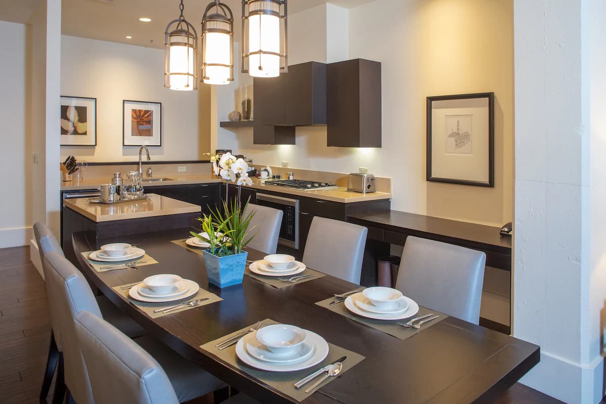 Fairmont-Managed Bayfront with Butler Service - Photo 6
