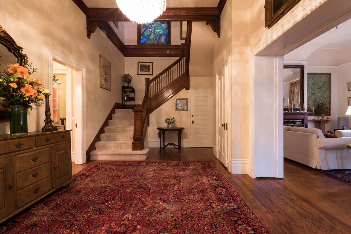 6000SF Painted Lady, Lower Pacific Heights - Photo 49