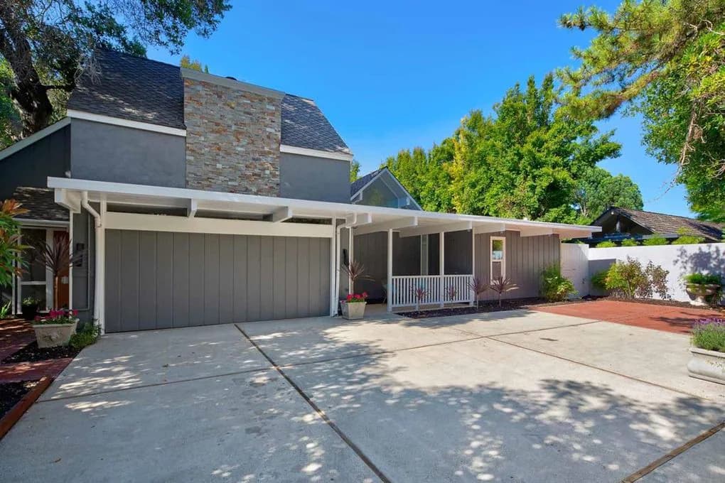 Home in Palo Alto · ★5.0 · 5 bedrooms · 6 beds · 3 baths - Image 36