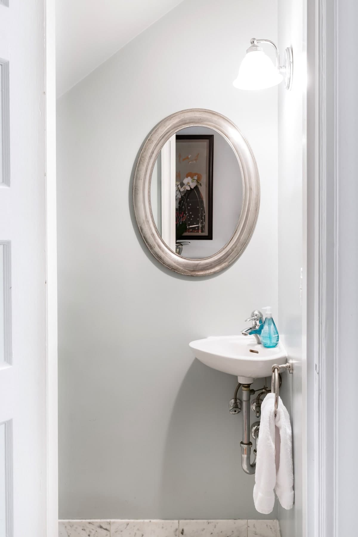 Home in San Francisco · ★4.97 · 3 bedrooms · 3 beds · 2.5 baths - Image 84
