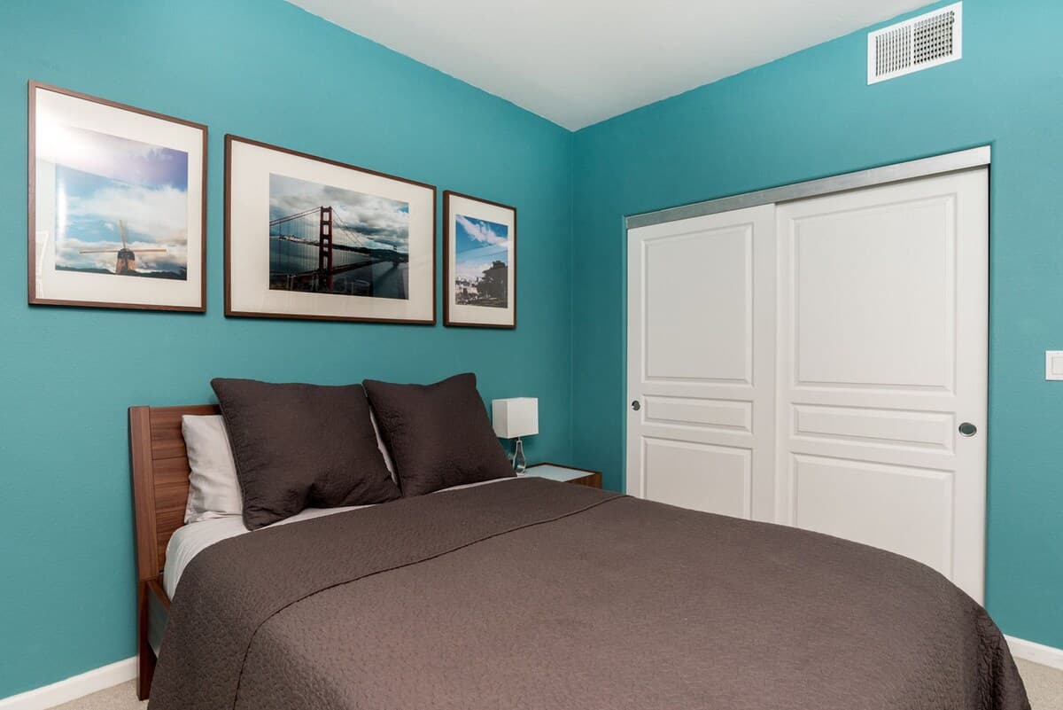Condo in Palo Alto · ★4.86 · 2 bedrooms · 2 beds · 2 baths - Image 7