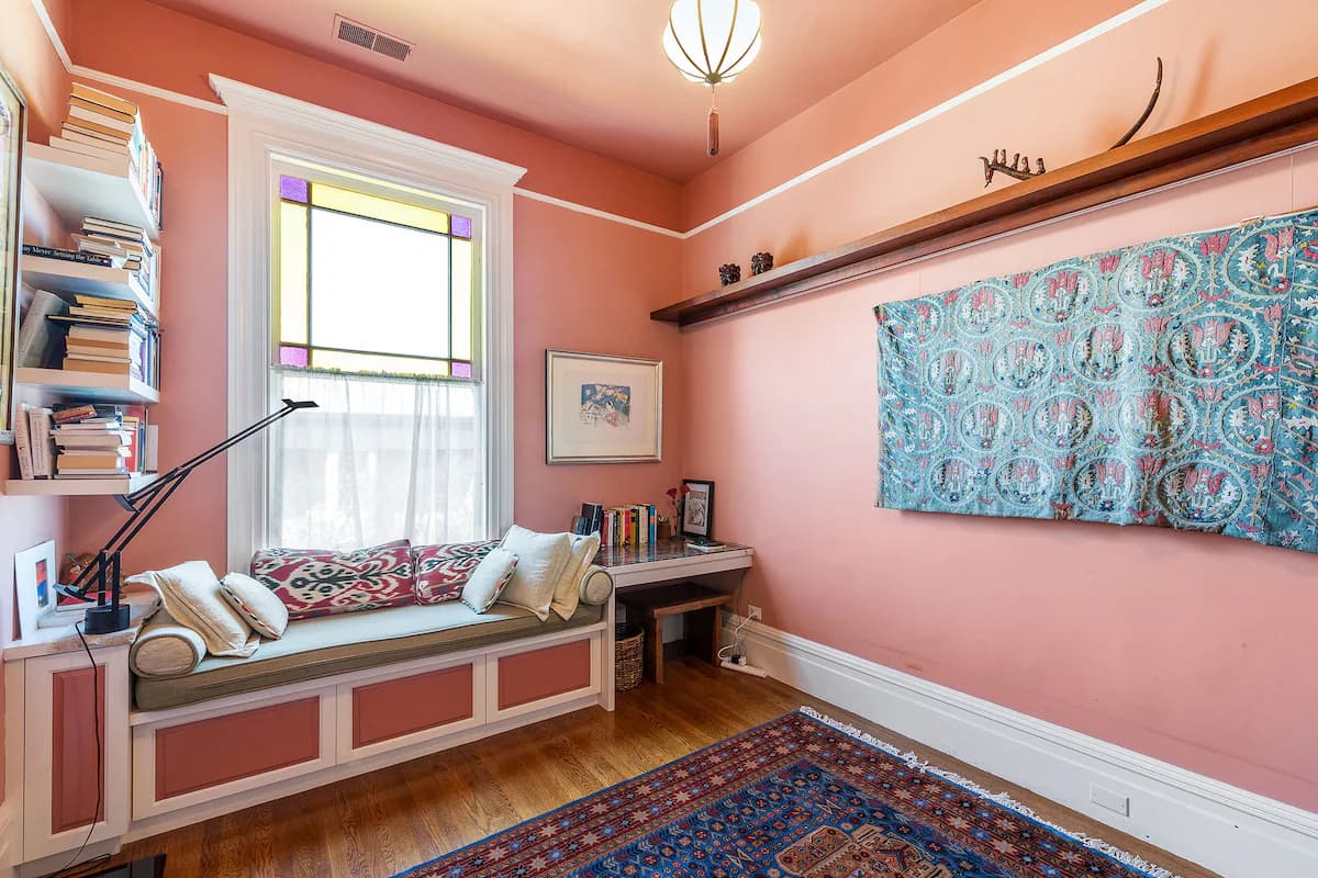 Chef's Kitchen Victorian, 1896 Flat with Terrace - Photo 35