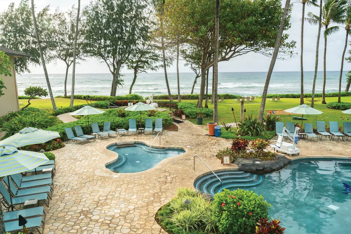 Condo in Kapaa · ★4.52 · 2 bedrooms · 4 beds · 2 baths - Image 18