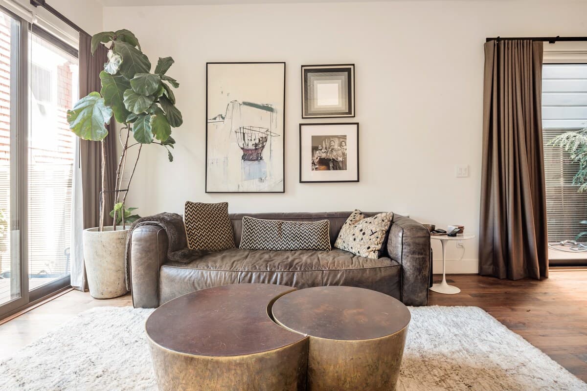 Renovated 3BR near Alamo Square & Golden Gate Park - Photo 7