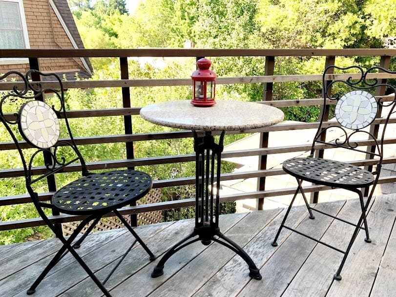 Freshly Updated Palo Alto Home with Veranda - Photo 13