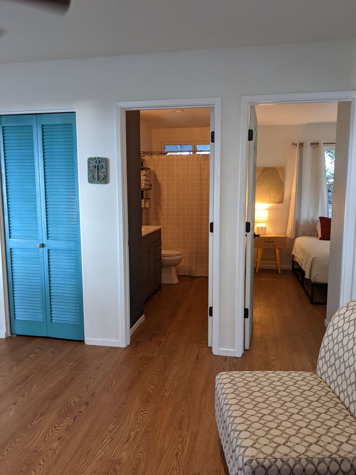 Guesthouse in Kailua-Kona · ★4.99 · 2 bedrooms · 2 beds · 1 bath - Image 9